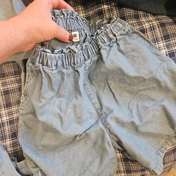 Lot of girls size 7 to 9/10 denim - Picture 4 of 6